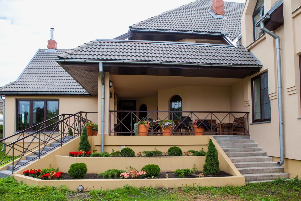 Sunrise Beach Villa Ragaciems Exterior photo